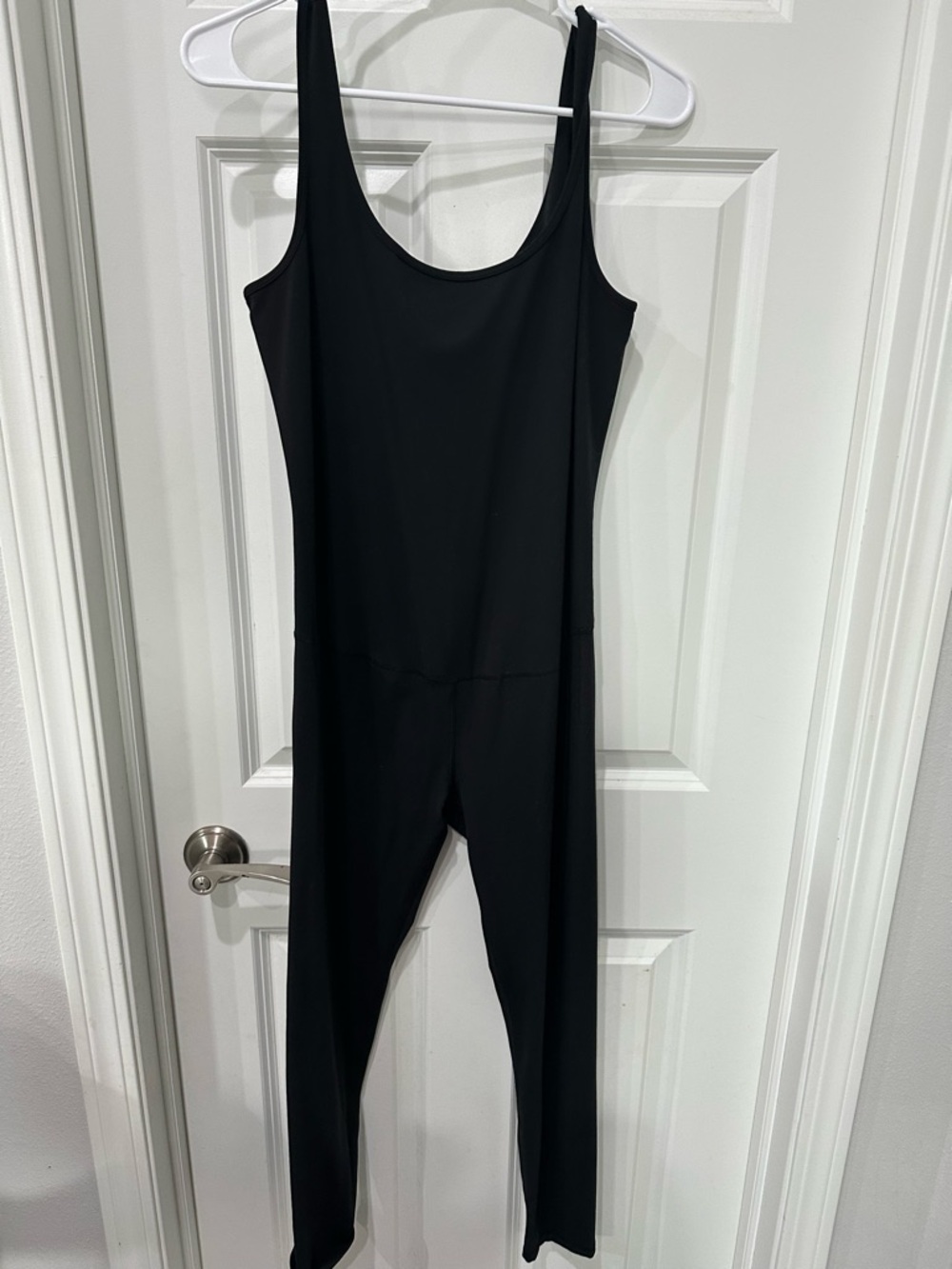 Maternity Jumpsuit